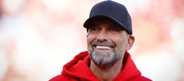 Former Liverpool legendary German head coach Jürgen Klopp denied fake rumours claiming that he would become Roma's new head coach..