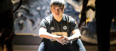 Uzi officially inducted into the League of Legends Hall of Fame