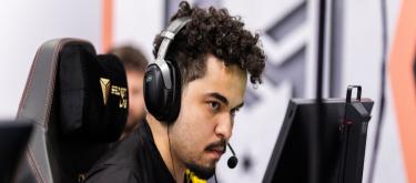 Official: ODDIK demotes rifler matios to the bench