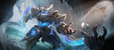 Extreme support is rampant, Su Lie took a month to become the strongest initiator. (II)