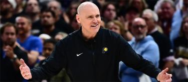 Pacers' thrilling comeback against Knicks: Rick Carlisle insists it can't be taken for granted