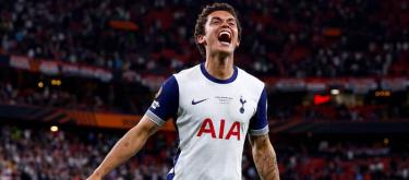 Brennan Johnson: "That was probably the best goal I've ever scored"