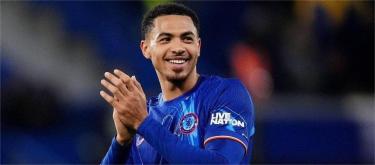 切尔西将迎来赛季最后一场英超比赛　科尔维尔呼吁队友要相信彼此