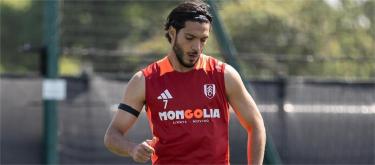 Raul Jimenez eager to add to his goalscoring tally in final game of the season