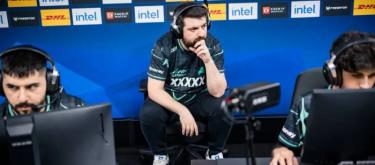 Aurora Gaming八连季后赛无冠　IEM达拉斯再遭淘汰