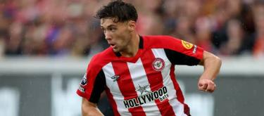 Frank reveals Aaron Hickey will return to the squad