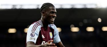 阿马杜·奥纳纳期望球队能够取得胜利，回馈球迷一直以来的支持