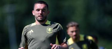 约翰·麦金表示他们将专注于曼联的比赛，为球队全力争取拿下三分