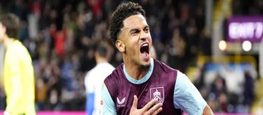 Burnley officially buys out Marcus Edwards, contract signed until 2029
