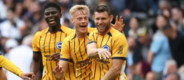 詹姆斯·米尔纳：这是一段漫长且艰难的道路，但我目前感觉很好