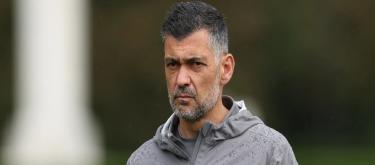 AC米兰主帅孔塞桑正式下课，阿莱格里回归在即