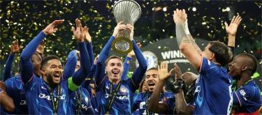 Palmer happy with Chelsea's resilience