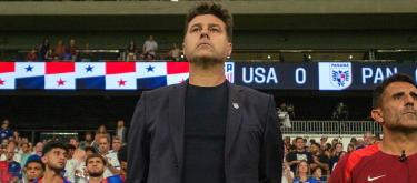 毛里西奥·波切蒂诺表示球队需要创造一些特别的东西