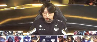 GEN easily defeated BRO and remained at the top of the list. The second stage of LCK will continue to be fierce.