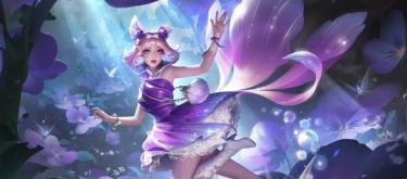 Time waits for no one. At the end of S39 season, you might as well rely on this mage bully landlord to gain points.