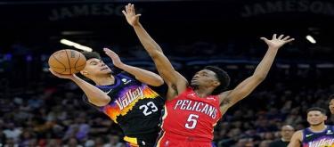 赫伯特·琼斯成交易热点 独行侠领跑争夺战 湖人马刺紧追其后