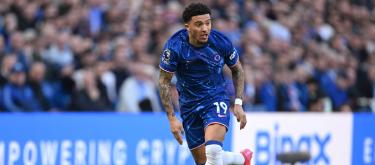 杰登·桑乔感谢租借切尔西的经历，祝俱乐部未来一切顺利