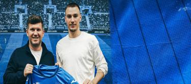 前科隆中锋蒂姆·伦佩勒以自由身加盟霍芬海姆，合同签至2030年