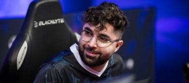 OG选手Nicoodoz打出CS Major史上最高地图评分