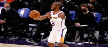 Retire or stay on the court? Paul decides career direction this summer