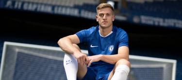 Liam Delap admits his primary goal in joining Chelsea was to win trophies