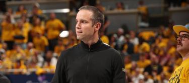 Jordan Ott to be new Phoenix Suns head coach