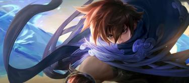 冲刺S39赛季结算，这4位打野英雄轻松上星