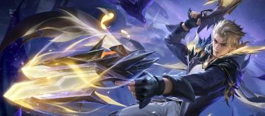 Marco Polo is not the only evergreen in the development lane. He is also the representative of stupid shooting, and his damage is tons.