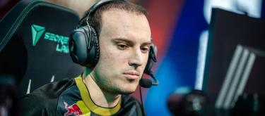 Perkz announces retirement after 10 years of professional League of Legends career