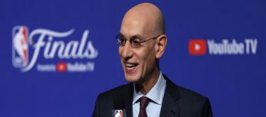 Silver: 2026 NBA All-Star Game will be changed to Team USA vs. Team World