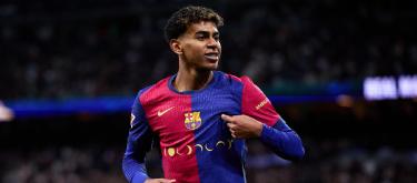 Despite heaping praise on Lamine Yamal, Guardiola insists no player can compare to Messi