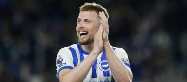 亚当·韦伯斯特：这个赛季并不轻松，但我们整体表现依然不错