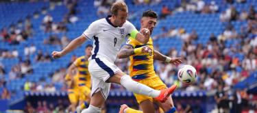 Keane criticises England players' attitude towards the game