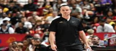 哈姆称赞太阳新帅奥特：具备提升球员潜力的能力