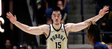 Grizzlies official: Zach Edie has undergone left ankle surgery and will be out for at least 4 months