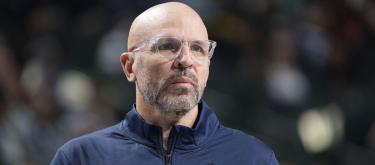 Dallas Mavericks is confident that its head coach Jason Kidd will not jump ship to the New York Knicks..
