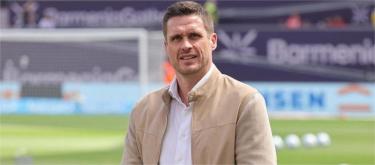 塞巴斯蒂安·凯尔希望多特蒙德在世界球会杯取得突破性成绩