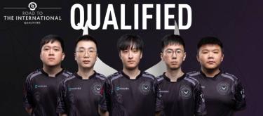 Xtreme Gaming横扫中国区资格赛　强势挺进TI 2025