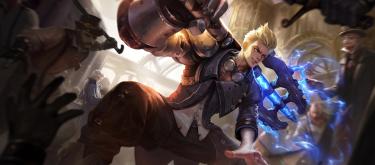 Take stock of the weapons that can help you score points in the final stage of S39. Don't let the wrong choice ruin your efforts.