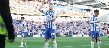 Jan Paul van Heyk is confident that young players will continue to grow and is excited about their future