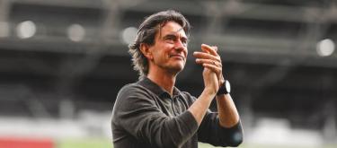 热刺宣布托马斯·弗兰克接任新主帅一职