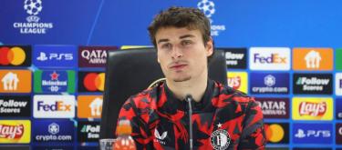 Ugo Bueno: I have had many opportunities to play during this period, which has made me a more comprehensive player