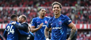 恩佐·费尔南德斯对接下来的赛事充满期待，并认为这将会为球迷们带来精彩的观赛体验