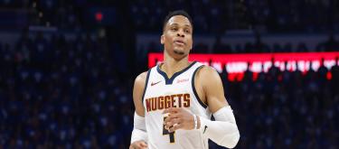 美记：威斯布鲁克拒绝执下赛季的球员选项，将于6月30日进入自由市场