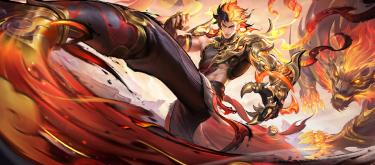 At the end of the season, the rankings were reshuffled, the T0 throne was replaced, and Pei Qinhu's popularity declined.