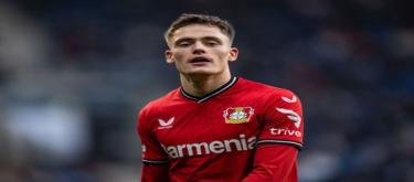 利物浦破纪录签下维尔茨　德国金童加盟红军剑指连冠