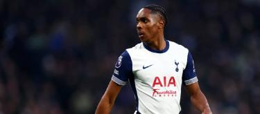 托特纳姆热刺从拜仁慕尼黑签下马蒂斯·特尔，双方将签至2031年