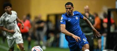 利维·科尔威尔：虽然我们的表现不是最完美的，但最重要的是我们成功赢得比赛