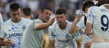 世界球会杯——劳塔罗破门　国际米兰1比1逼平蒙特雷