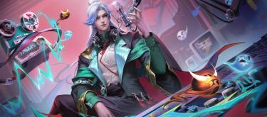 S39赛季多避坑，雷神贬为庶民，明世隐寄生上分。（三）